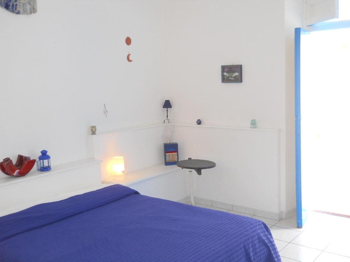 Mediterranea Guesthouse B&B Portopalo Di Capo Passero Cameră foto