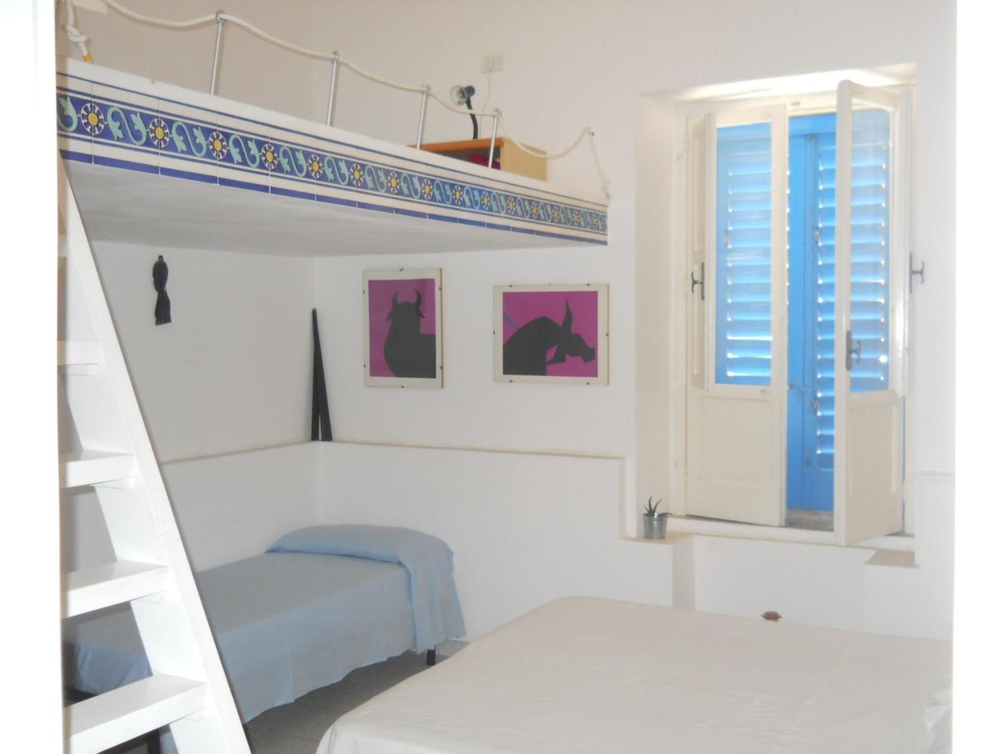 Mediterranea Guesthouse B&B Portopalo Di Capo Passero Cameră foto
